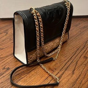 Tory Burch Convertible Shoulder Bag